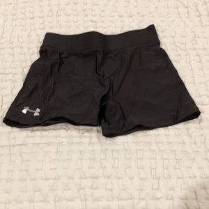 Compression shorts